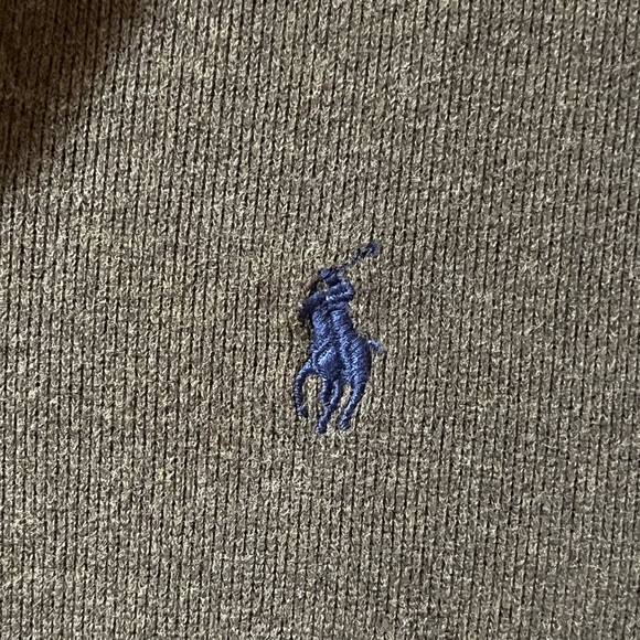Polo by Ralph Lauren Sweater - Picture 4 of 4